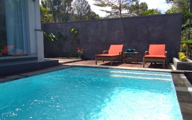 Nadira Bali Villa