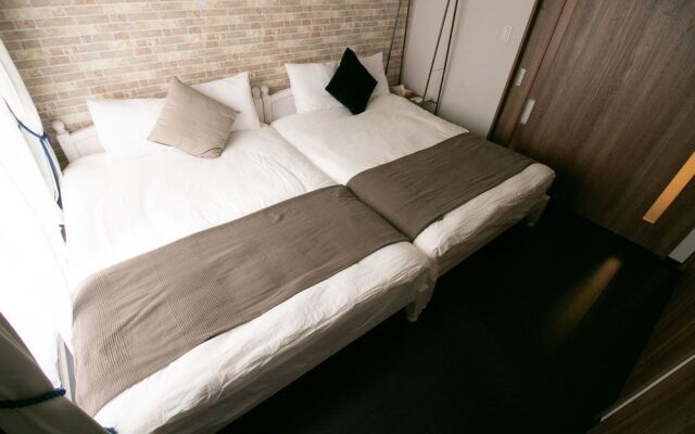 Sakuragawa no Nakatsu House near Umeda/Osaka station