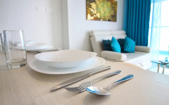 Apartamento Bocagrande - Ocean View