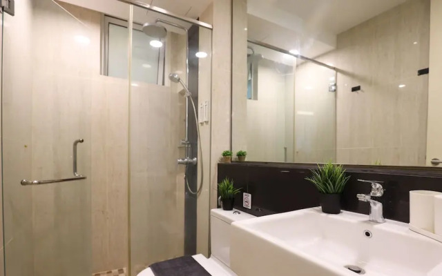 The Shore Residence Melaka By I Housing