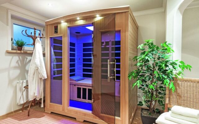 Apartment in Bad Hofgastein With Sauna