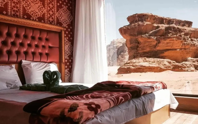 Red Mountain Camp
