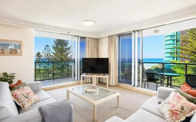 Peninsula Apartments managed by GCHS