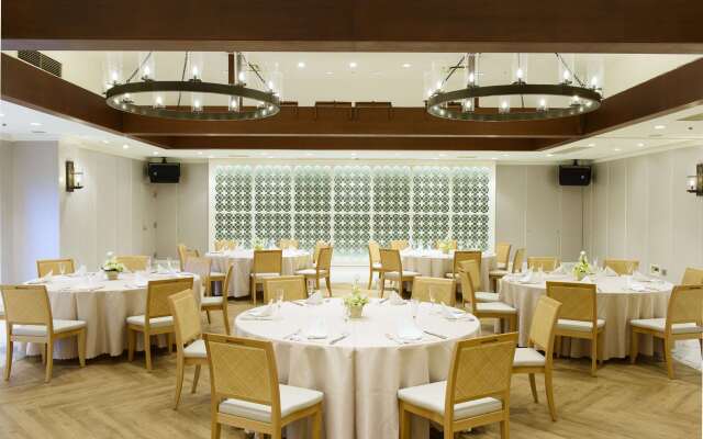 Miyakojima Tokyu Hotel & Resorts