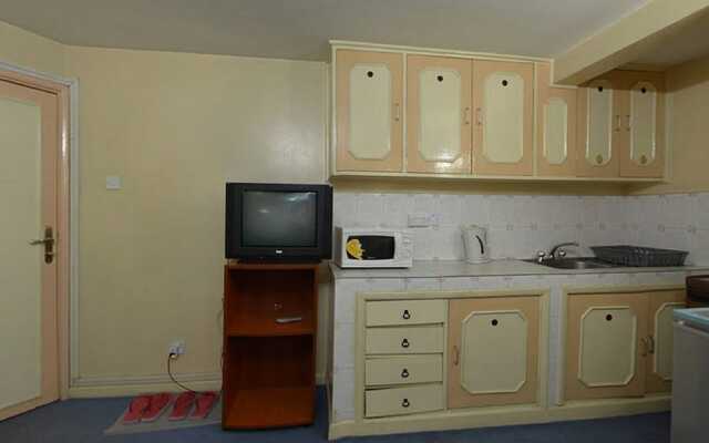 Adventist LMS Guest House & Conference Centre