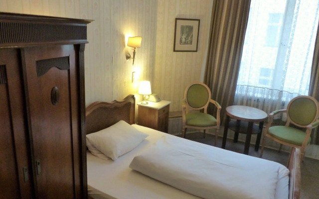 Hotel-Pension Funk