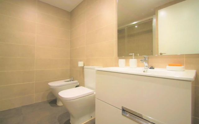 Apt. CasaTuris Residencial San Juan