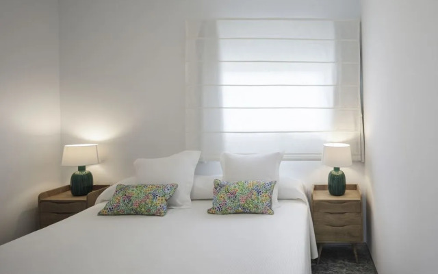 Numa I Jondo Apartments