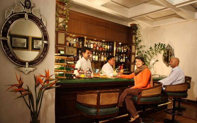 Hotel Clarks