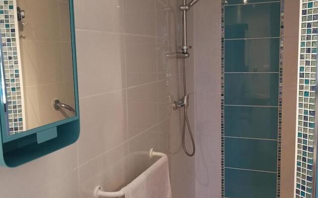 Chambres d'hôtes de Sauviolle