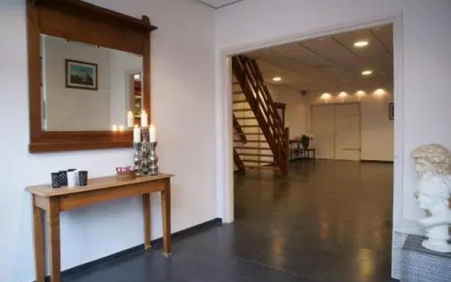 Hotel het Gemeentehuis Uithuizen