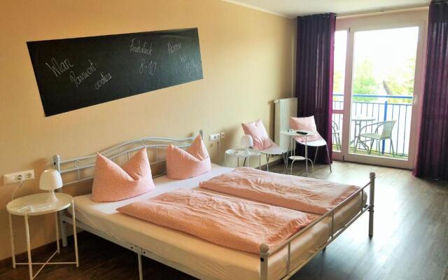 Motel Füssen im Allgäu