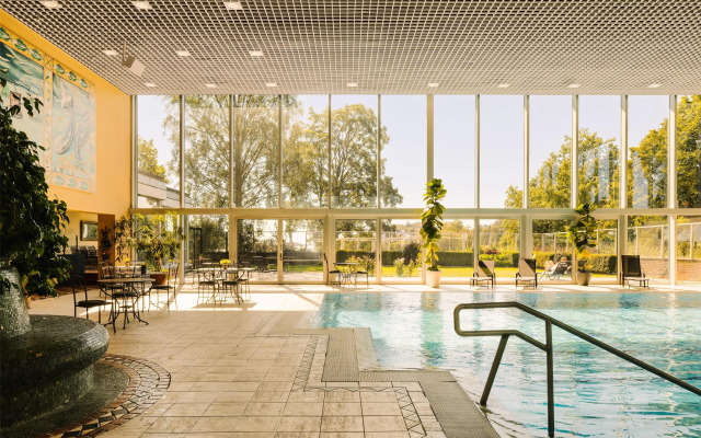 Scandic Park Sandefjord
