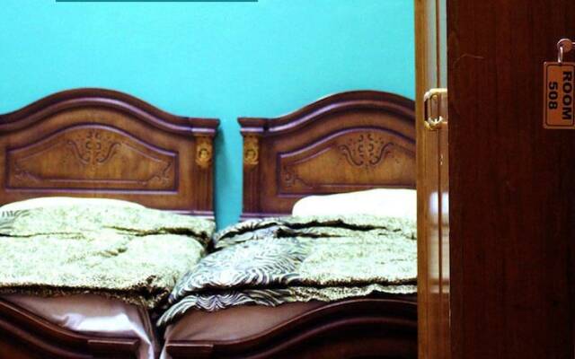 Sufi Nights Hostel