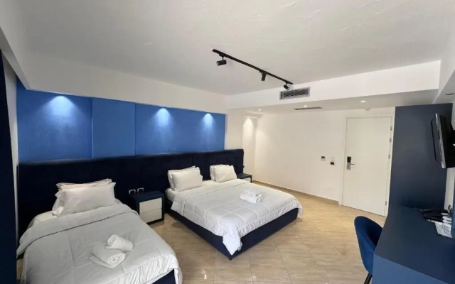 Hotel Blue Sky