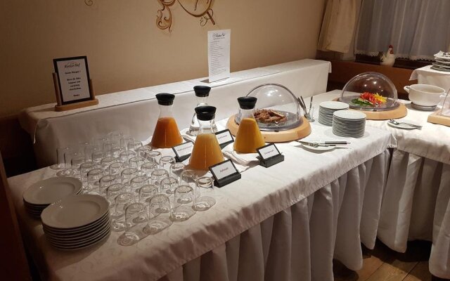 Hotel Rietzer Hof