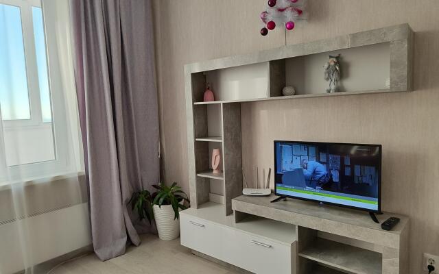 Vgosti Rostov (Вгости Ростов) на улице Еляна