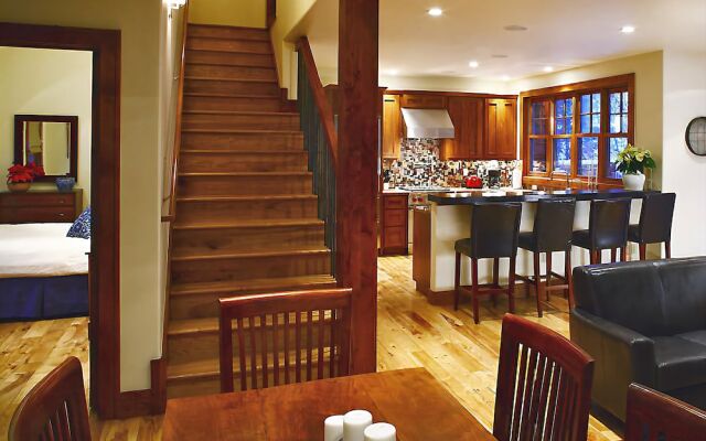 Minturn Vacation Rentals