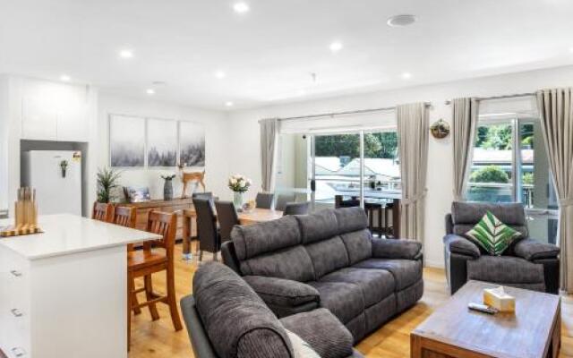 Olinda Two Bedroom Apartment - B2