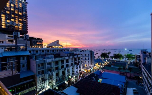 Отель Eastiny Inn