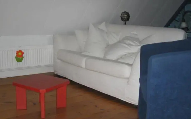 B&B The Middle of Nowhere