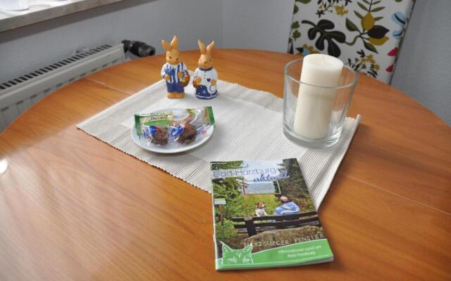 Ferienwohnung Martin 2