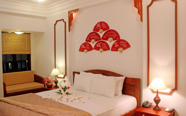 Thuy Duong 3 Hotel