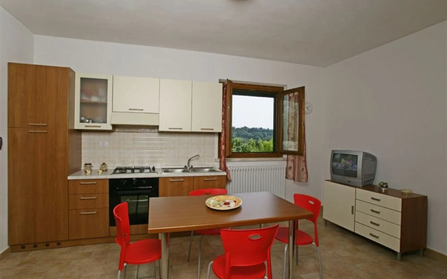 Residence Bartolini Ai Campi da Golf