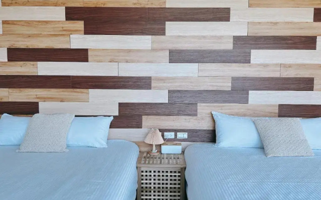 Wei Wei Chu B&B