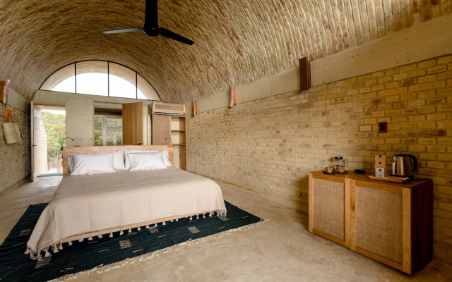 Casona Sforza