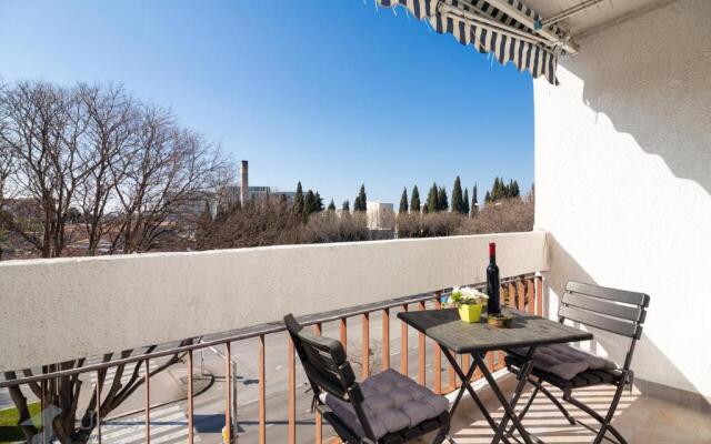 Apartment Ruža