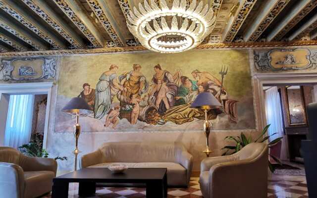 Gardena Hotel