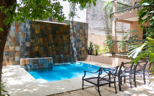 Tukan Hotel Playa del Carmen