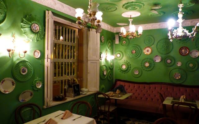 Hotel Golin San Diego