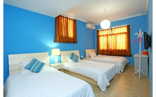 Yefeng Hostel