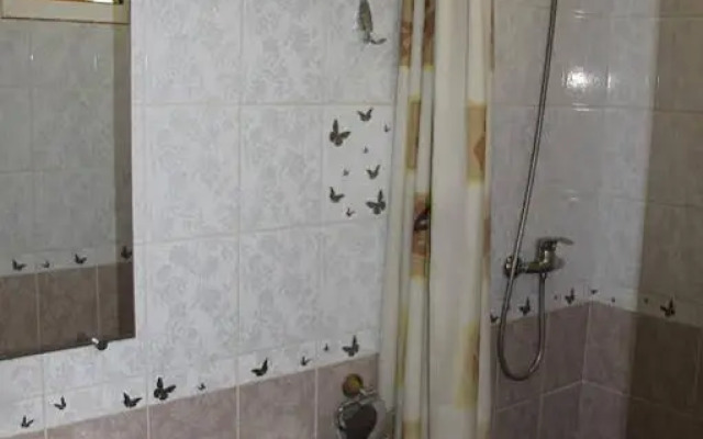 Alexandr House