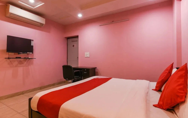 Sree Sai Surya Service Apartment by OYO Rooms