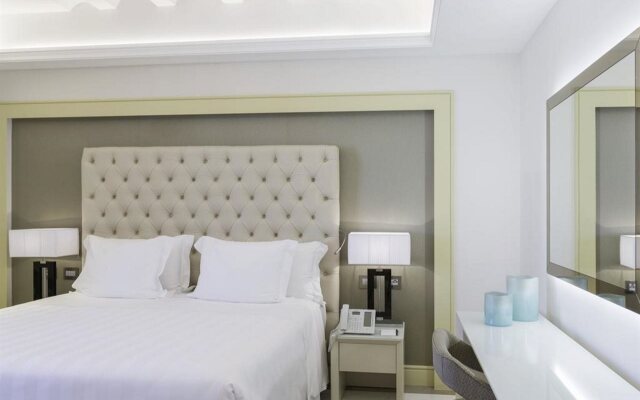 Aleph Rome Hotel, Curio Collection by Hilton