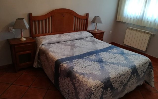 Apartamentos El Ardinal