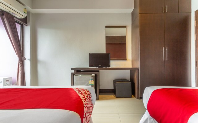Baan Siam Chiang Rai