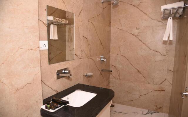 Hotel Ekta International