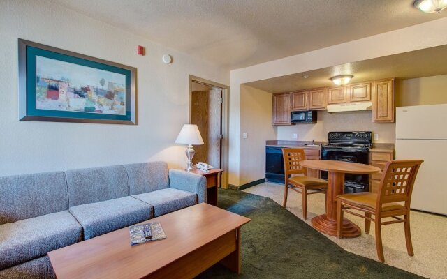 Emerald Suites South Las Vegas Boulevard