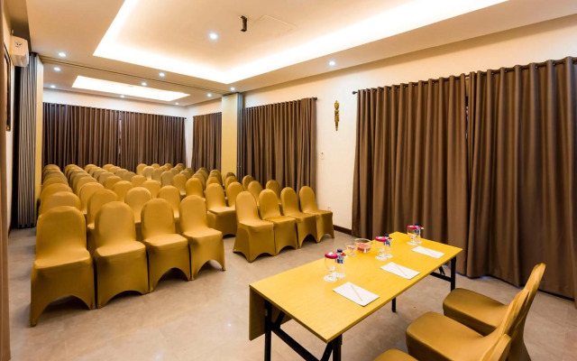 Horison Seminyak Bali