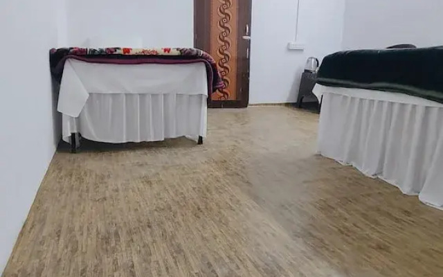 The Mahakumbh Vatika