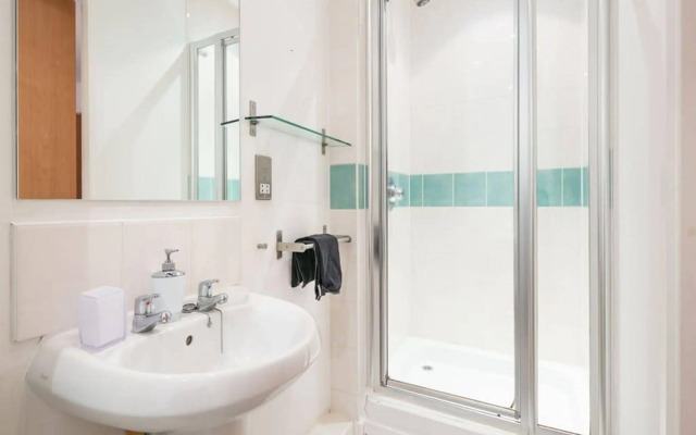 My-Places Serviced Apartments