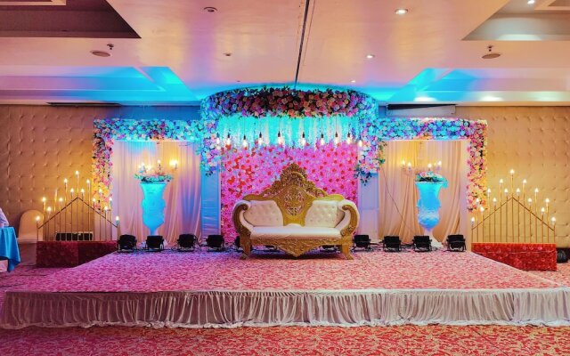 Regenta Central Grand Exotica Pune