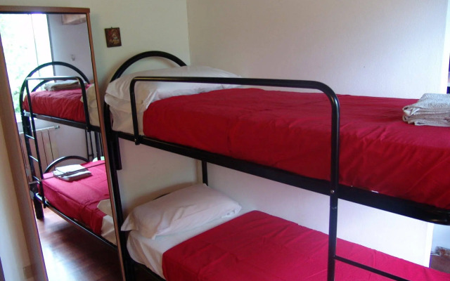 Holiday House Ospedale B&B