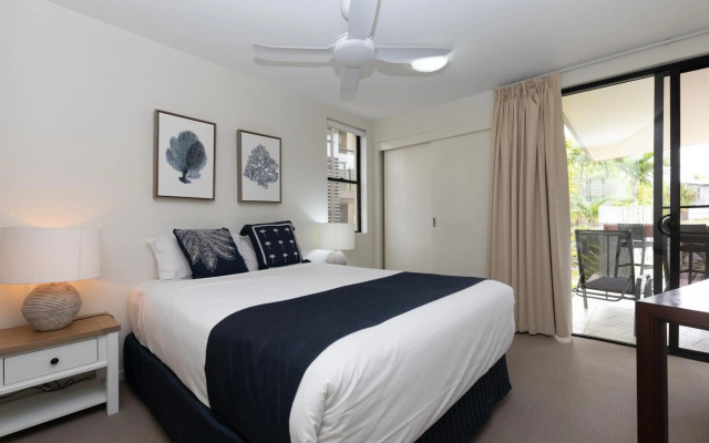 Agnes Water Beach Club