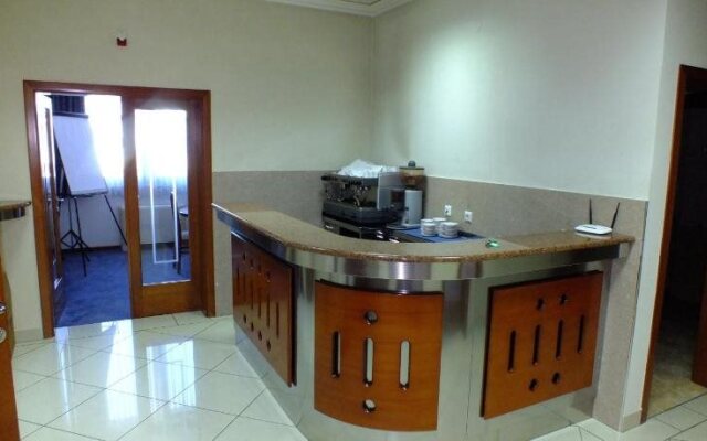 Hotel Vidovic