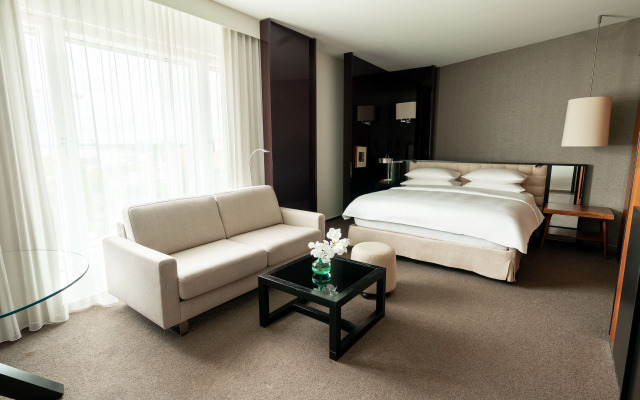 Grand Hyatt Berlin